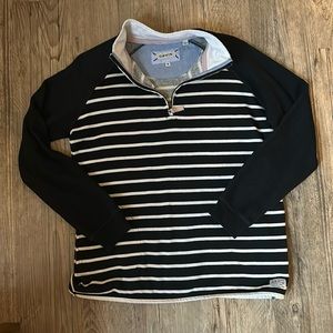 Women’s Orvis Pullover